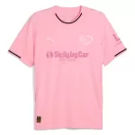 Maillot Palermo Homme Domicile 2025-26