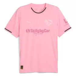 Maillot Palermo Homme Domicile 2025-26 Maillot Palermo Homme Domicile 2025-26