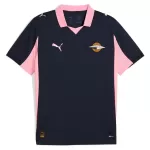 Maillot Palermo Homme Extérieur 2025-26