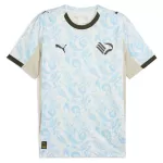 Maillot Palermo Homme Third 2025-26