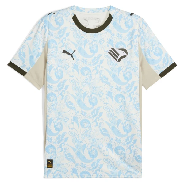 Maillot Palermo Homme Third 2025-26