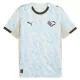 Maillot Palermo Homme Third 2025-26