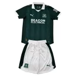Maillot Plymouth Argyleh Enfant Domicile 2025-26