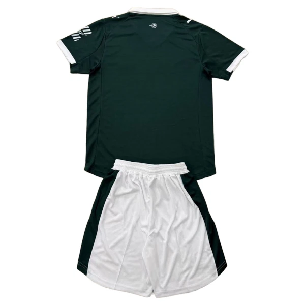 Maillot Plymouth Argyleh Enfant Domicile 2025-26