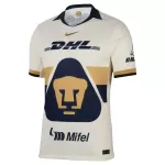 Maillot Pumas UNAM Homme Domicile 2025-26