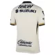 Maillot Pumas UNAM Homme Domicile 2025-26