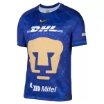 Maillot Pumas UNAM Homme Extérieur 2025-26