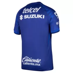 Maillot Pumas UNAM Homme Extérieur 2025-26