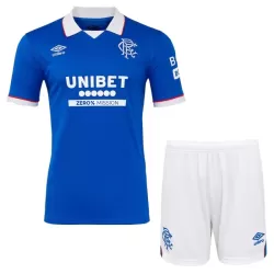 Maillot Rangers Enfant Domicile 2025-26 Maillot Rangers Enfant Domicile 2025-26