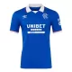 Maillot Rangers Enfant Domicile 2025-26