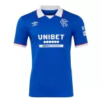Maillot Rangers Homme Domicile 2025-26