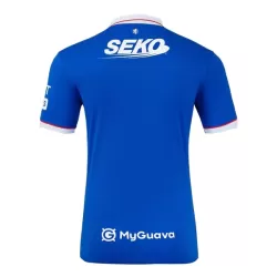 Maillot Rangers Homme Domicile 2025-26
