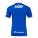 Maillot Rangers Homme Domicile 2025-26