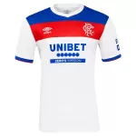 Maillot Rangers Homme Extérieur 2025-26