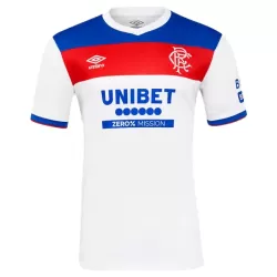 Maillot Rangers Homme Extérieur 2025-26 Maillot Rangers Homme Extérieur 2025-26