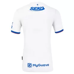 Maillot Rangers Homme Extérieur 2025-26