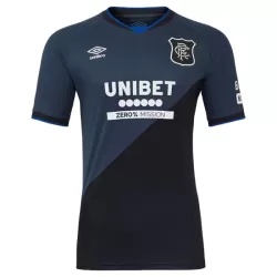 Maillot Rangers Homme Third 2025-26 Maillot Rangers Homme Third 2025-26
