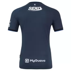 Maillot Rangers Homme Third 2025-26