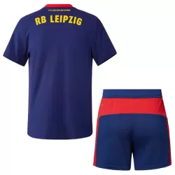 Maillot RB Leipzig Enfant Extérieur 2025-26