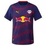 Maillot RB Leipzig Homme Extérieur 2025-26