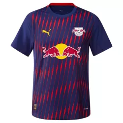 Maillot RB Leipzig Homme Extérieur 2025-26 Maillot RB Leipzig Homme Extérieur 2025-26