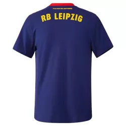 Maillot RB Leipzig Homme Extérieur 2025-26