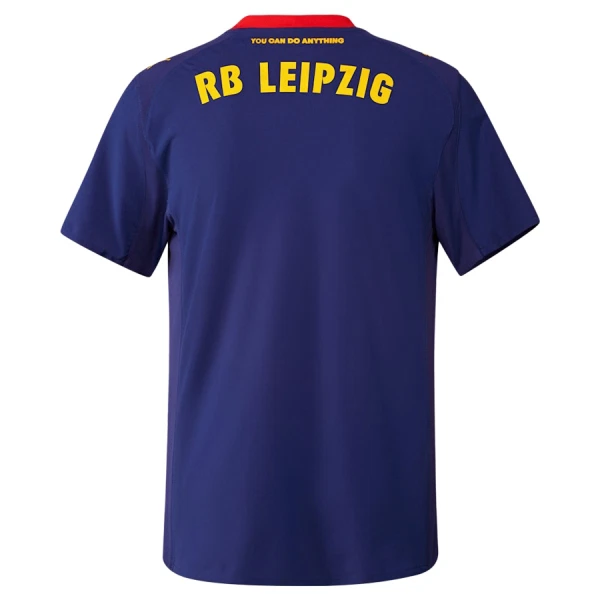 Maillot RB Leipzig Homme Extérieur 2025-26