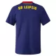 Maillot RB Leipzig Homme Extérieur 2025-26