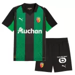 Maillot RC LENS Enfant Extérieur 2025-26