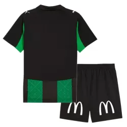 Maillot RC LENS Enfant Extérieur 2025-26