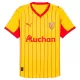 Maillot RC LENS Homme Domicile 2025-26