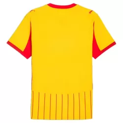 Maillot RC LENS Homme Domicile 2025-26