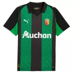 Maillot RC LENS Homme Extérieur 2025-26