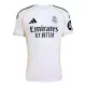 Maillot Real Madrid Modrić 10 Enfant Domicile 2025-26