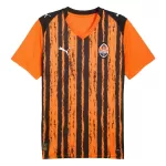 Maillot Shakhtar Donetsk Homme Domicile 2025-26