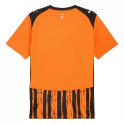 Maillot Shakhtar Donetsk Homme Domicile 2025-26