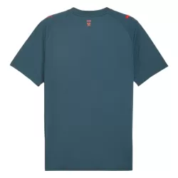 Maillot Shakhtar Donetsk Homme Extérieur 2025-26