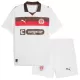 Maillot St Pauli Enfant Extérieur 2025-26