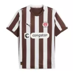 Maillot St Pauli Homme Domicile 2025-26