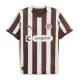 Maillot St Pauli Homme Domicile 2025-26