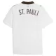 Maillot St Pauli Homme Extérieur 2025-26