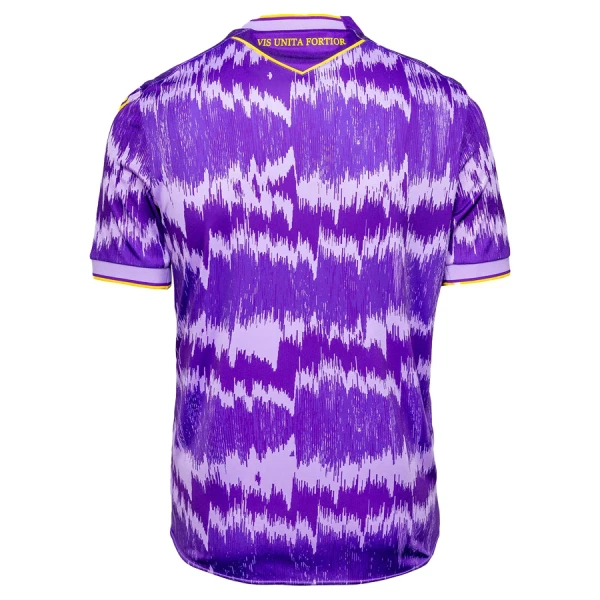 Maillot Stoke City Homme Extérieur 2025-26
