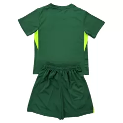 Maillot VfL Wolfsburg Enfant Domicile 2025-26