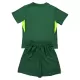 Maillot VfL Wolfsburg Enfant Domicile 2025-26