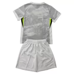 Maillot VfL Wolfsburg Enfant Extérieur 2025-26