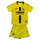 Maillot Villarreal Enfant Domicile 2025-26