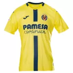 Maillot Villarreal Homme Domicile 2025-26