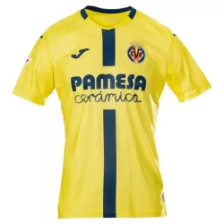 Maillot Villarreal Homme Domicile 2025-26 Maillot Villarreal Homme Domicile 2025-26