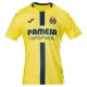 Maillot Villarreal Homme Domicile 2025-26