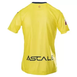 Maillot Villarreal Homme Domicile 2025-26